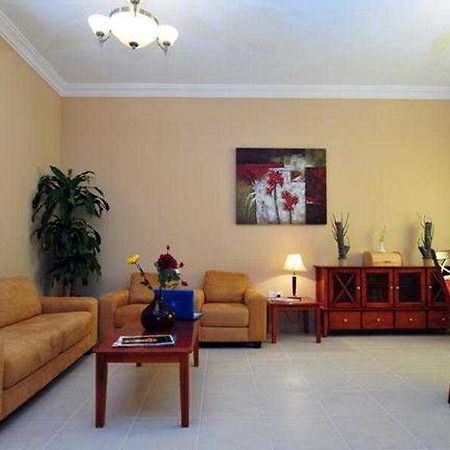 Le Grand Hotel Ντόχα Εξωτερικό φωτογραφία
