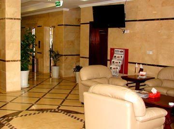Le Grand Hotel Ντόχα Εξωτερικό φωτογραφία